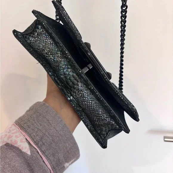 Rebecca Minkoff Iridescent Crossbody Bag